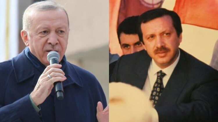 İmamoğlu’nu hedef gösteren Erdoğan’ı arşivler yalanladı