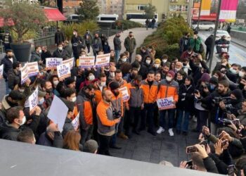 İşten çıkartılan HepsiJet çalışanı: ‘Ayrıldıktan sonra da tehditler devam etti’