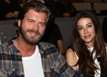 Kıvanç Tatlıtuğ ve Başak Dizer’in doğmamış bebeğine milyonluk teklif iddiası