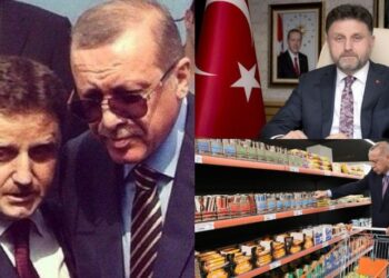 Tarım Kredi Kooperatifleri Genel Müdürü görevden alındı
