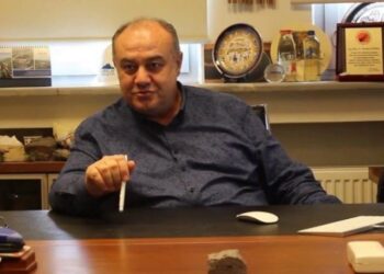 İTÜ Maden Fakültesi Dekanı Prof. Dr. Kumral, yeğenine özel kadro açtı