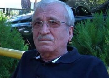 Eski CHP’li milletvekili koronavirüs nedeniyle hayatını kaybetti