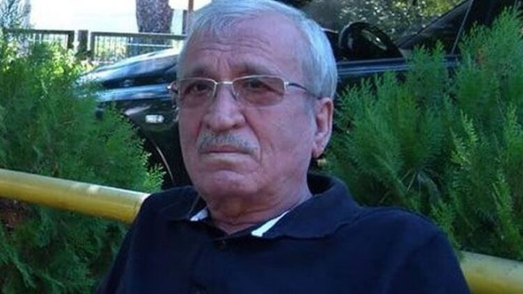 Eski CHP’li milletvekili koronavirüs nedeniyle hayatını kaybetti