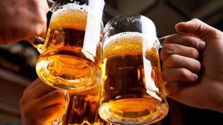 Tuborg grubu biralara zam geldi: İşte yeni fiyat listesi