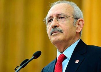 Kılıçdaroğlu’ndan ‘cumhurbaşkanı adayı kim olacak’ tartışmalarına yanıt