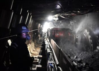 Çin’de maden kazaları ve buna bağlı can kayıpları 2021’de azaldı