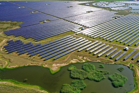 Çin 2021’de yeşil hedeflerine ulaştı