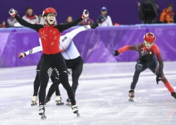 Çin, Beijing Kış Olimpiyatları’na 176 sporcu gönderecek