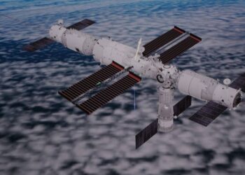 Çin uzay istasyonunda ve keşiflerde uluslararası işbirliğini destekliyor