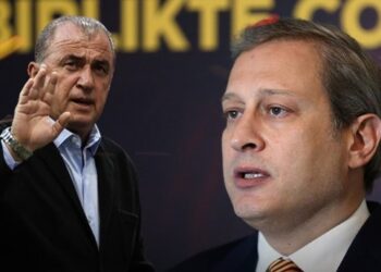 Burak Elmas’tan Fatih Terim açıklaması!