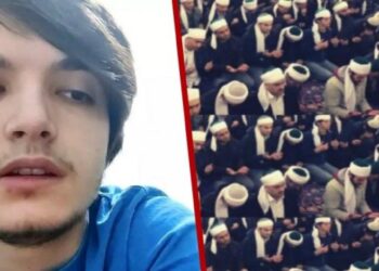 İntihar eden Enes Kara’nın arkadaşları: ‘İntiharı bir süredir düşünüyordu’
