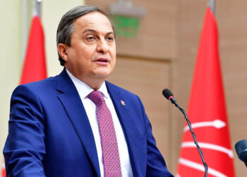 Seyit Torun: Bakana ‘bu parayı kimlere dağıttınız’ diye sordum, ‘ticari sır’ dedi