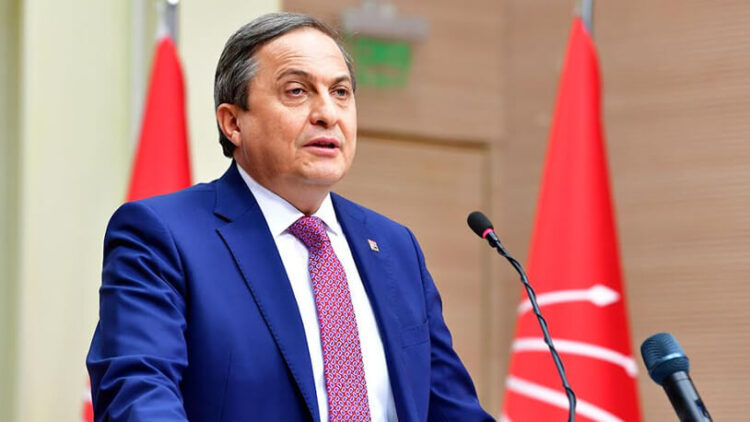 Seyit Torun: Bakana ‘bu parayı kimlere dağıttınız’ diye sordum, ‘ticari sır’ dedi