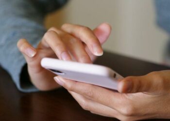 Cep telefonu ithalatında yeni düzenleme