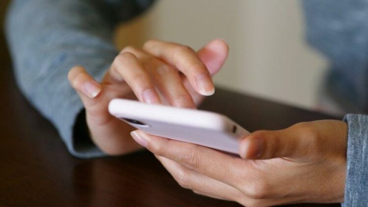 Cep telefonu ithalatında yeni düzenleme