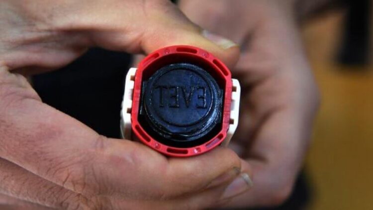 Bir parti daha seçimlere katılma hakkı kazandı!