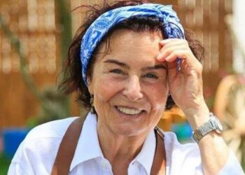 Fatma Girik vefat etti