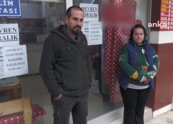 Faturalar kepenk indirtti: “Covid-19’a değil elektrik faturasına yenildik”