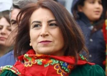 20 barodan ortak açıklama: Aysel Tuğluk serbest bırakılsın