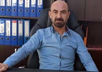 DYP il başkanı ‘uyuşturucu ticareti’nden tutuklandı