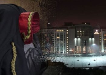 Sedef Kabaş’ı tutuklatan savcının 6 günde yükselişi