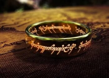 Yüzüklerin Efendisi dizisinin adı açıklandı