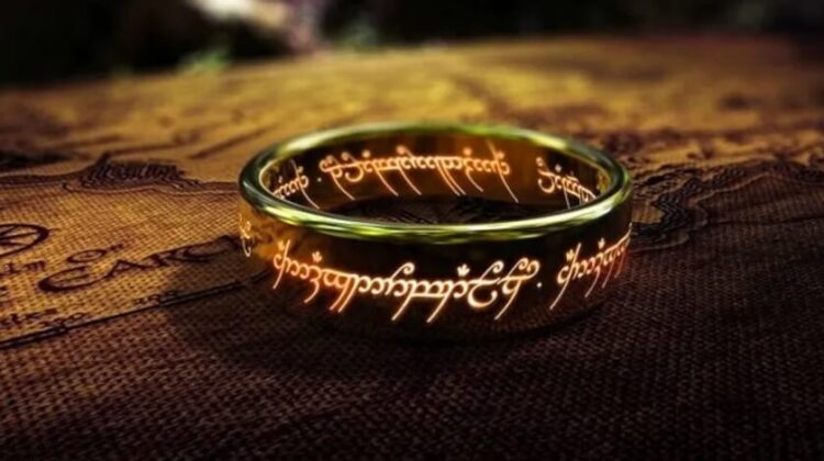 Yüzüklerin Efendisi dizisinin adı açıklandı