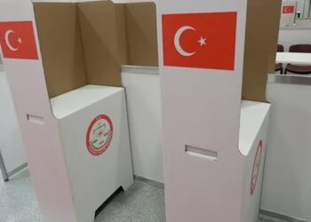 YSK, 200 bin karton oy verme kabini alacak