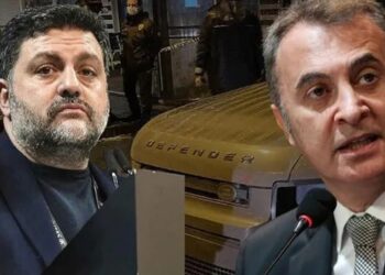 Fikret Orman’dan Şafak Mahmutyazıcıoğlu açıklaması