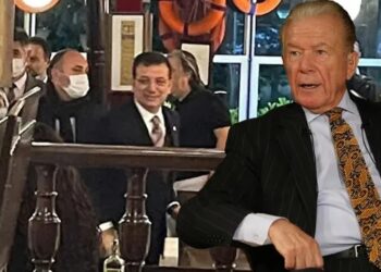 Uğur Dündar’dan dikkat çeken İmamoğlu yorumu