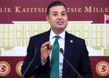 ‘Elektrikteki düzenleme vatandaşı rahatlatmaz, fahiş zam geri çekilsin’