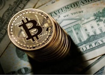 Bitcoin’de büyük düşüş!