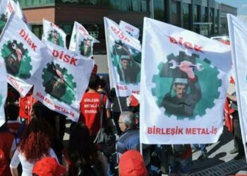 Birleşik Metal- İş teklifi reddetti, 6 iş yerinde daha greve gidiliyor