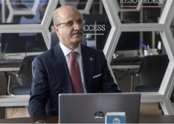 YÖK Başkanı Özvar: Üniversiteler kutsal mekanlardır
