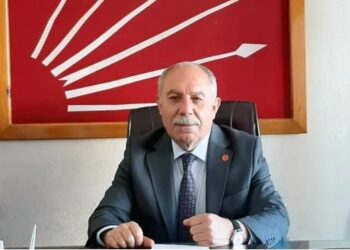 CHP Osmaniye İl Başkanı görevinden istifa etti