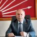 CHP Osmaniye İl Başkanı görevinden istifa etti