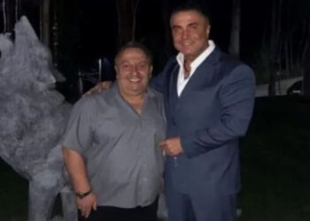 İsmail Türüt: Sedat Peker dostum, hala görüşüyorum