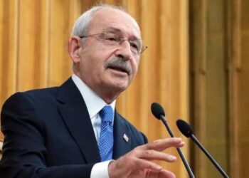 Kılıçdaroğlu: Saray hükümetinin niyeti yoksulluğu bitirmek değildir