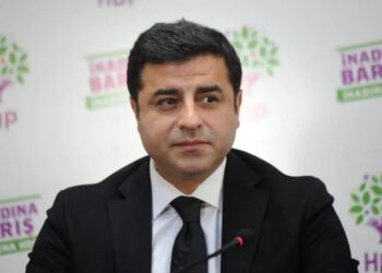 Demirtaş: Sanırım MHP, akıllıca bir muhalefet taktiğiyle AKP’yi adım atım bitiriyor!