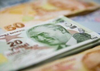 Merkez Bankası duyurdu: Yeni banknotlar bugün tedavüle giriyor