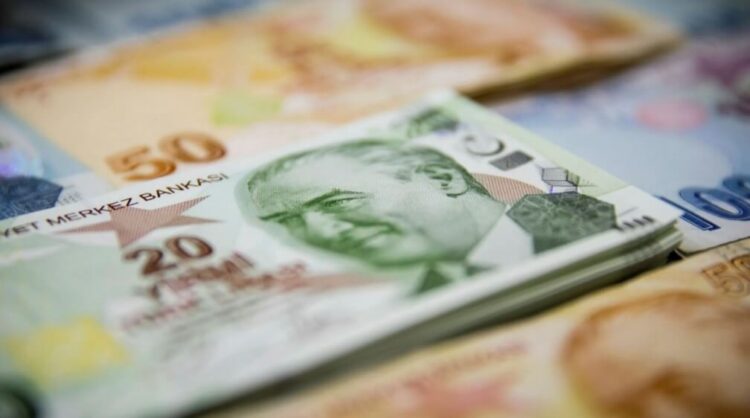 Merkez Bankası duyurdu: Yeni banknotlar bugün tedavüle giriyor