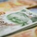 Merkez Bankası duyurdu: Yeni banknotlar bugün tedavüle giriyor