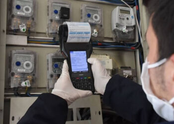 Kademeli elektrik faturası yurttaşı ‘çarptı’