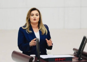 CHP’li Kılıç: ‘Güzel Urla’mızın katledilmesine izin vermeyeceğiz’