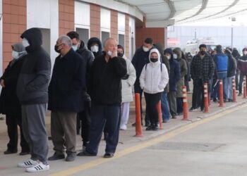 Vakalar rekora koşarken ‘tersine’ kararlar art arda geliyor