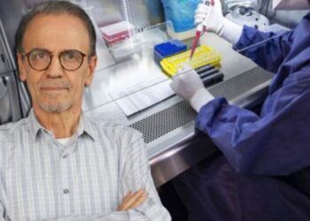 Mehmet Ceyhan, ‘PCR testi kararı’na tepki gösterdi