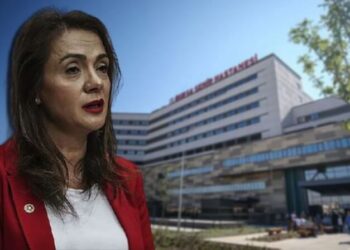 CHP’li İlgezdi, hastane randevusunda yaşanan sorunlara dikkat çekti