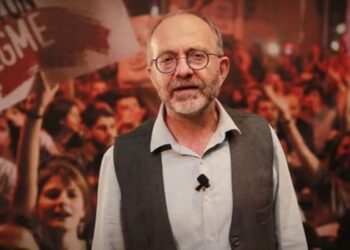 TKP’li Kemal Okuyan: Ortaklığı mümkün görmedik