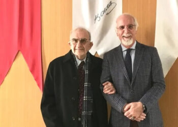 Hukukçu Prof. Dr. Uğur Alacakaptan vefat etti
