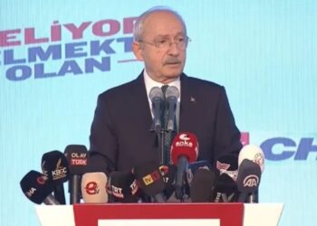 Kılıçdaroğlu’ndan Erdoğan’a Sedef Kabaş ve Sezen Aksu tepkisi: Zavallı